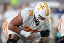 All-SEC pick Wendell Moe expected to miss rest of season, sources say