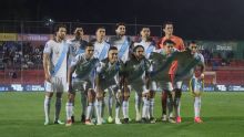 Goleada a El Salvador permite que Guatemala sume puntos en Ranking FIFA