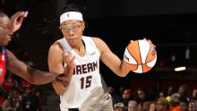 WNBA playoffs 2026: How the Dream swept the Mystics