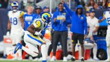 NFL: McVay asegura que NFL reconoció error de réferis vs Broncos