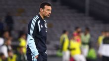 Scaloni, tras el triunfo sobre Bolivia: el mensaje a los jugadores tras el Mundial y su plan para una Argentina sin Messi