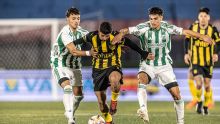 Cuándo juegan Racing vs. Peñarol por el Torneo Clausura: equipo, fecha, hora y TV en vivo
