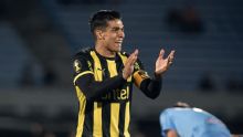 Arezo y el empate de Peñarol contra Montevideo City Torque: "Queda un sabor amargo"