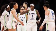 WNBA: La temporada regular te da el lugar, los playoffs te obligan a defenderlo