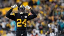 NFL trade deadline grades: Joey Porter Jr. to Cowboys, J.J. McCarthy to Giants