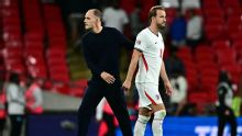 Thomas Tuchel: England 'will not get another Harry Kane', but Jude Bellingham can play No. 9