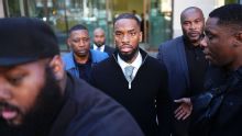 Ivan Toney pleads not guilty to Soho nightclub assault charge
