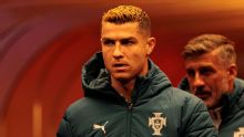 Portugal, Man United, Real Madrid: Cristiano Ronaldo's long history of rows with coaches