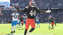 Fantasy playbook: NFL Week 4 Shadow Reports, lineup locks and projected scores