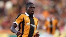 Second Hull player flips car outside training ground - reports