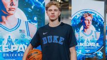 Aussie point guard Luke Paul commits to Duke for 2027-28