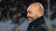 Marcelo Méndez y el empate con Peñarol: "Gusto a poco"