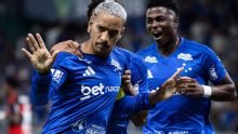 Artur Jorge põe Matheus Pereira como melhor 10 do Brasil e crava joia do Cruzeiro que estará na Seleção: 'Garantidamente'
