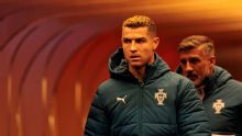 Jornal: Jorge Jesus foi até aeroporto tentar convencer CR7 a não abandonar seleção em situação que envolveu até primeiro-ministro do país