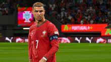 Portugal: ¿Puede ser sancionado Cristiano según el reglamento?