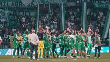 Nacional juntó a James con Cardona y dio show ante Junior en Medellín