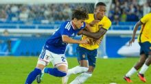 ¿En qué mejoró Ecuador en su segundo partido del nuevo ciclo de Marcelo Gallardo?