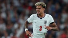 Nico O'Reilly returns to Man City after England injury