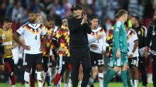 Jurgen Klopp dispara após comentários racistas sobre a seleção da Alemanha: 'Tenho pouco tempo para estupidez'