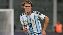Nico Paz cumple expectativas: por qué fue la figura del comienzo de un nuevo ciclo