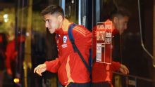 La reacción en Inglaterra por la inesperada salida de Marcelino Núñez de la Selección