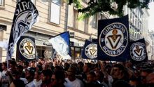Burdeos se vendió por un euro y ahora está en la sexta división