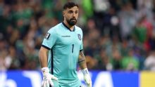 Galíndez y el partido de Ecuador vs. Japón: "Lo hicimos mucho mejor"