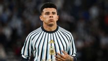 Flores volvió a Boca tras su debut en la Selección y hace dudar a Arruabarrena: ¿juega ante Unión?