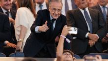 UEFA confirma que Real Madrid envió documentación sobre caso Negreira