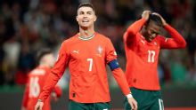 La 7 de Cristiano Ronaldo ya tiene nuevo dueño en Portugal: quién heredó la mítica camiseta