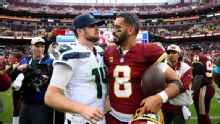 Fantasy football: Live Week 4 Q&A with our expert, noon ET