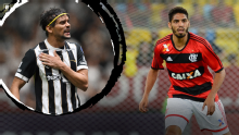 Antes de Scarpa, ex-Flamengo e Corinthians foi 'precursor' em dicas de livros no futebol e revela por que parou