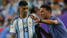 Scaloni, tras Argentina-Bolivia: elogio para Cuti Romero y lo que debe mejorar