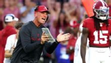 Connelly: Alabama, Ohio State among ranked teams on upset alert