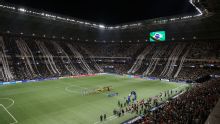 Atlético-MG x Bragantino: onde assistir ao vivo e escalações do jogo do Brasileirão
