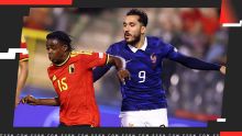 Cuándo juegan Francia vs. Bélgica por la Nations League: equipo, fecha, hora y TV en vivo