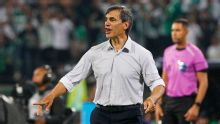 Fabián Bustos reveló la razón de su regreso a Universitario: "Es el equipo que mejor nos ha tratado"