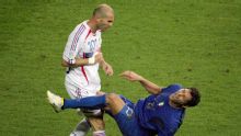 Zidane abre o jogo sobre preparação contra Itália e revela bastidores de 2006: 'Não me orgulho do que fiz'
