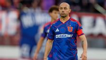 Marcelo Díaz y su retiro: "Siento que ya lo entregué todo"