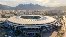 Vasco vai à Justiça contra concessionária e tenta levar jogo contra o Boca para o Maracanã