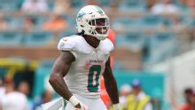Fantasy football buzz: Dolphins move towards split backfield to replace De'Von Achane
