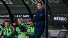 Is Rafa Marquez ready to push Mexico above the USMNT and beyond?