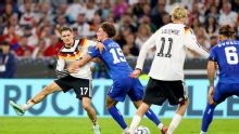 ¡EN VIVO! Alemania se mide con Serbia en busca de su primer triunfo en la Natios League