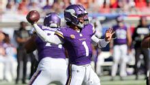Kyler Murray's future with Vikings: Clock's already ticking