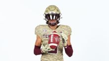 Houston, Texas A&M and Air Force top best uniforms of CFB Week 5