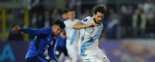 Los números de Aaron Herrera y Jehú Fajardo que los llevaron al XI ideal de Liga de Naciones