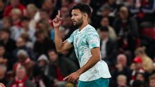 Portugal shrug off Ronaldo drama to sweep aside Denmark