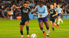 Beth Mead admits Man City must 'bring that intensity from minute one' in Europe