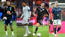 Raphinha, Arrasca e outros! Relembre craques que se machucaram na atual Data-Fifa defendendo suas seleções