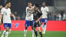 Robinson readying young U.S. for first Mexico game: Not a friendly
